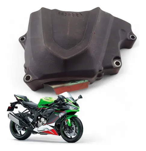 Tampa Pinhão Kawasaki Zx 6r 2023