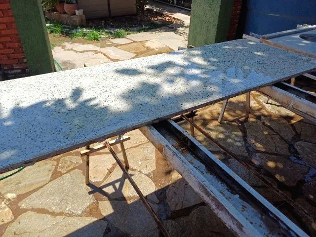 Pedra de granito, bancada de granito avulsa - Foto 3