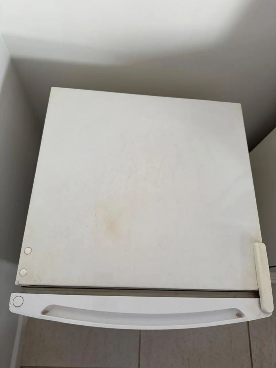 Frigobar Electrolux  - Foto 3