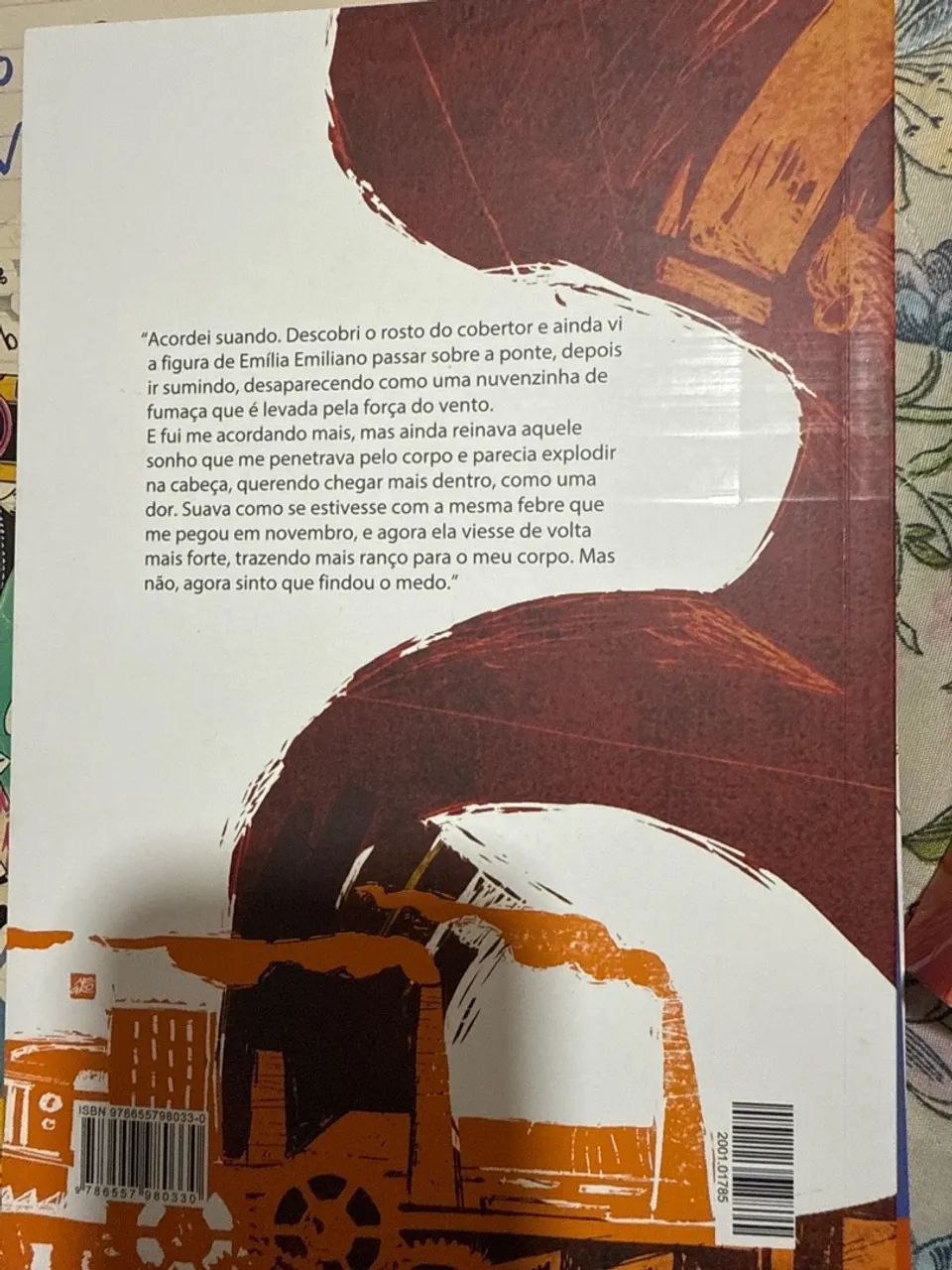 Alguém para amar a vida inteira - Livro - Foto 2
