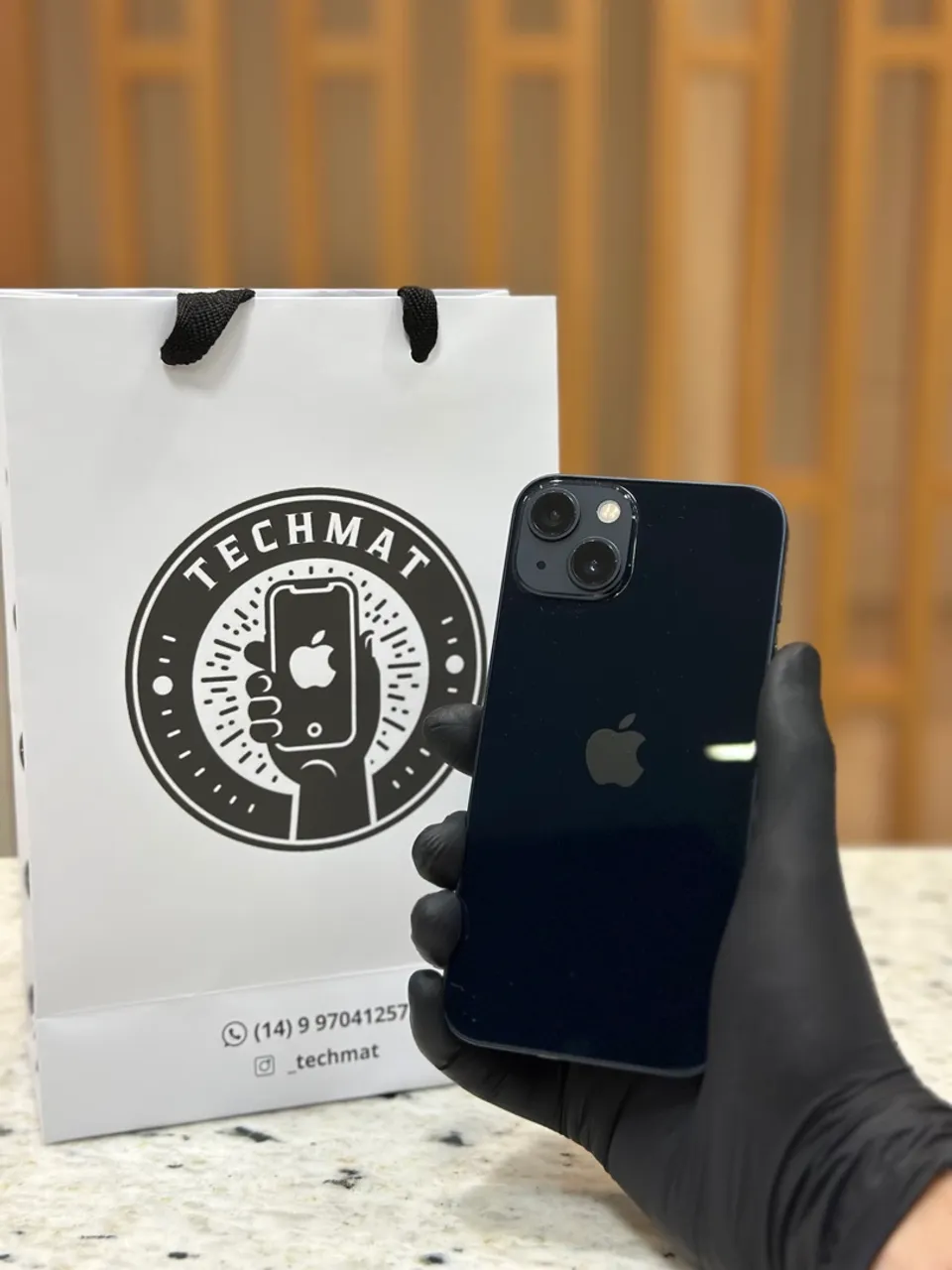 IPHONE 14 128GB 88% BATERIA