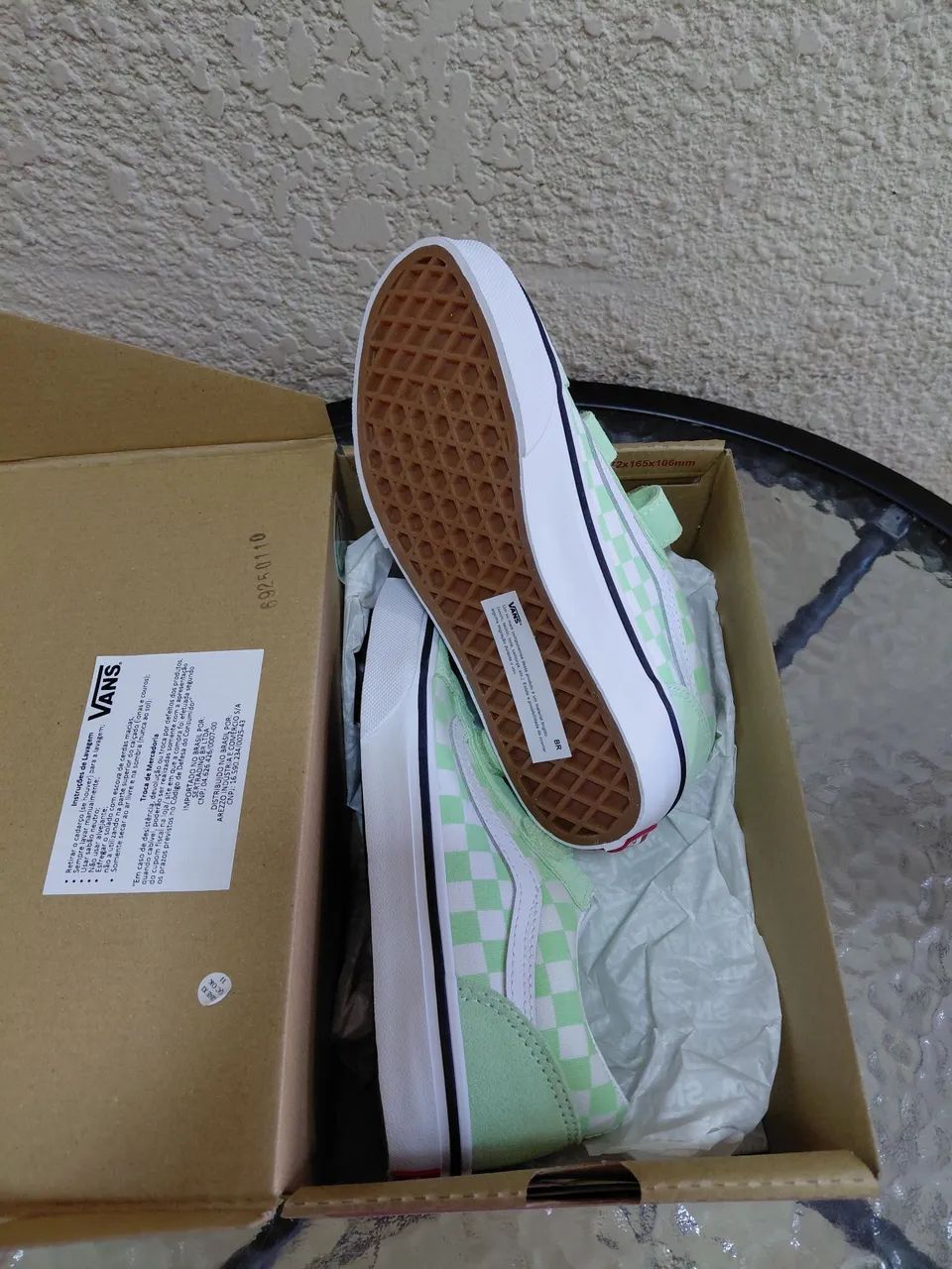 Tênis Vans Old Skool  31  - Foto 5