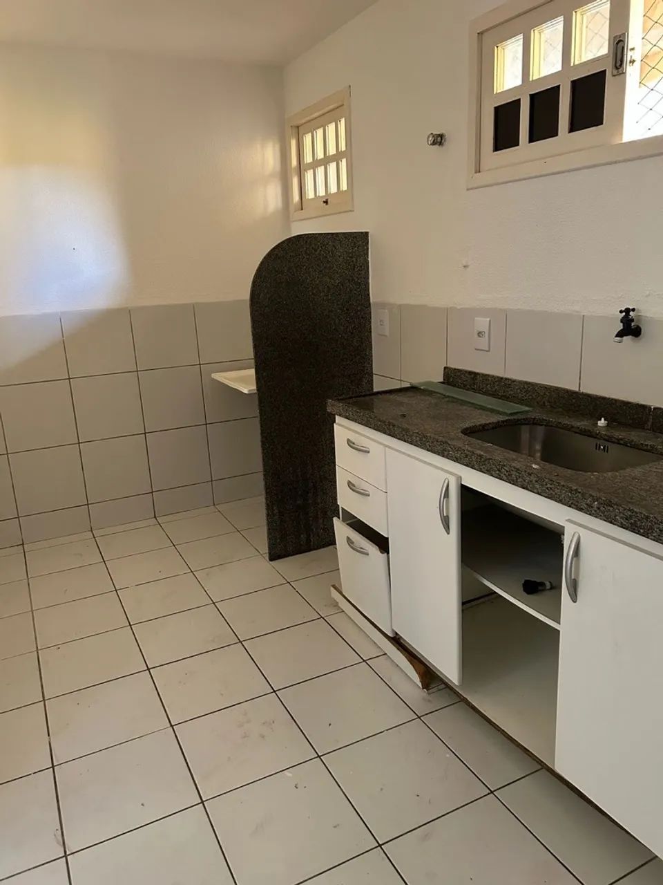Apartamento pequeno. - Foto 2