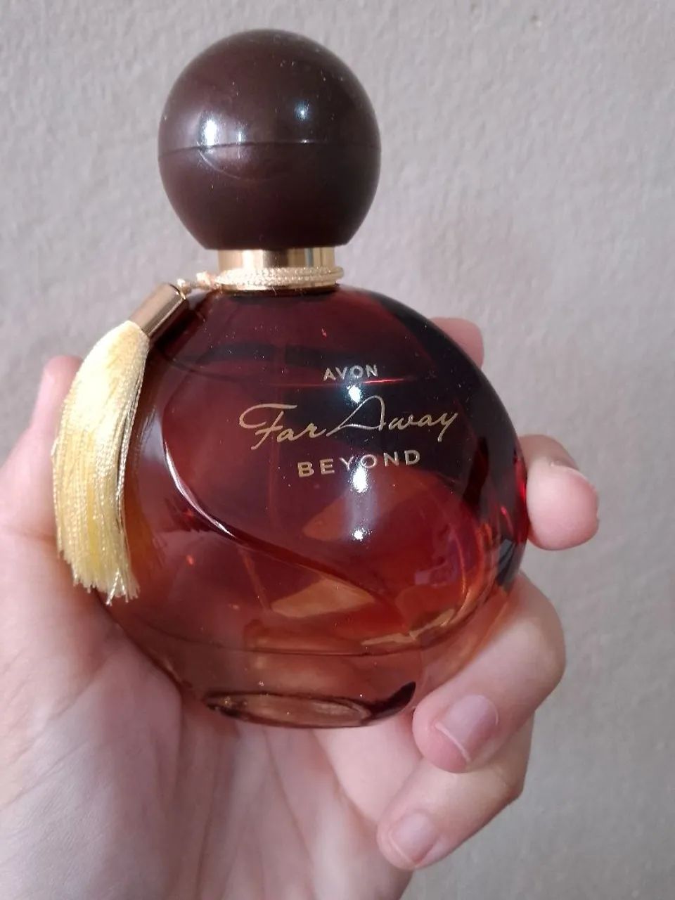 Perfume Far Away Beyond Avon