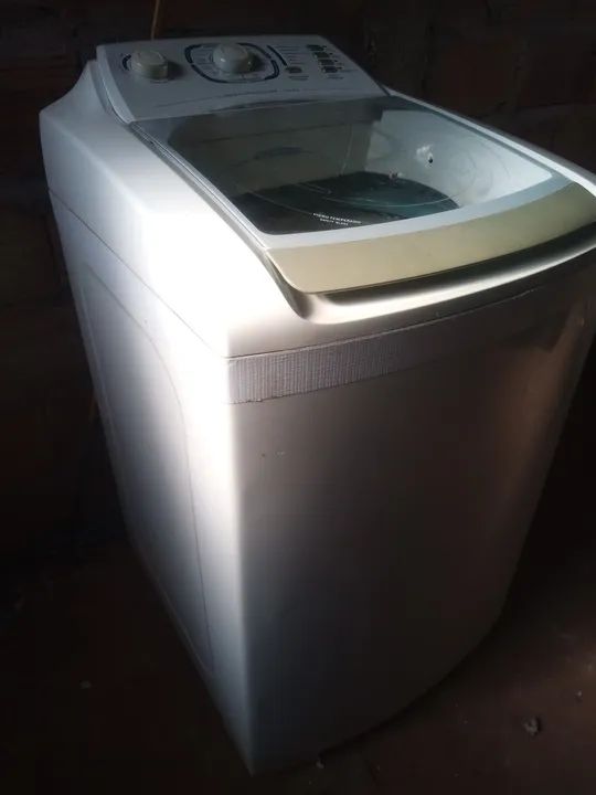 Máquina de Lavar Automática Electrolux - Foto 3
