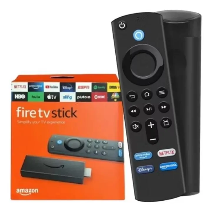 Fire TV Stick