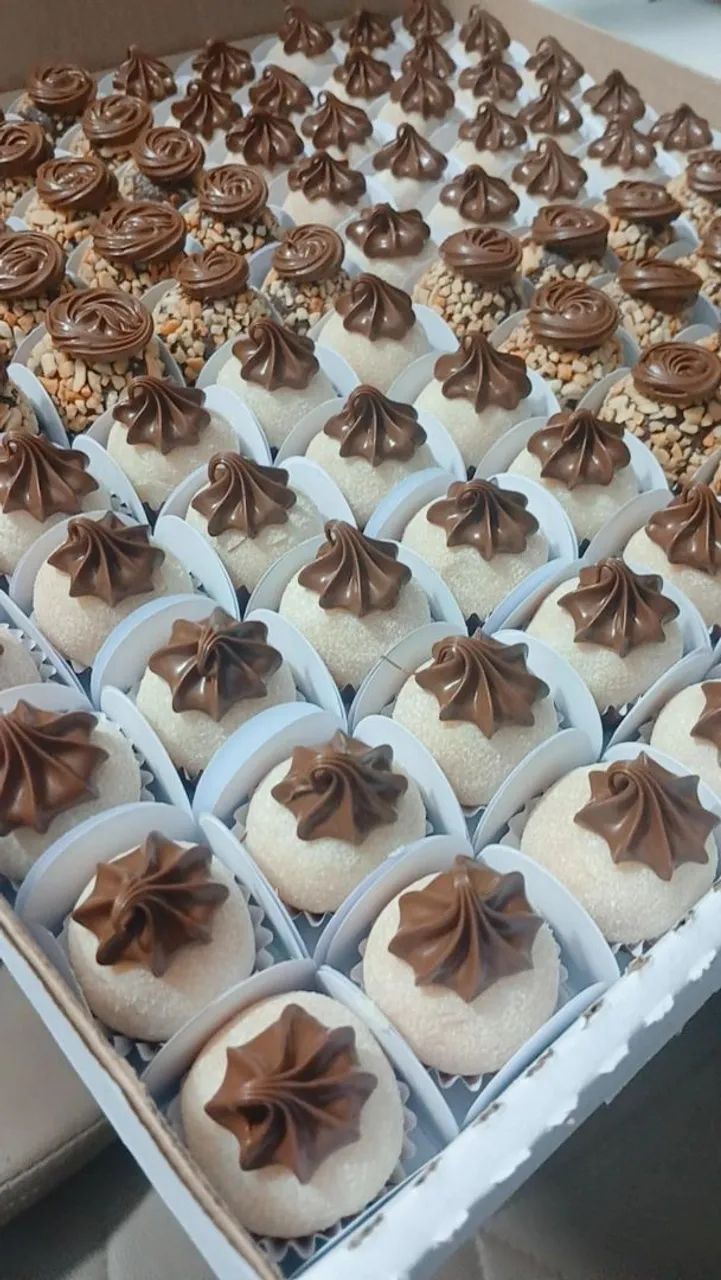 Revenda Brigadeiro 