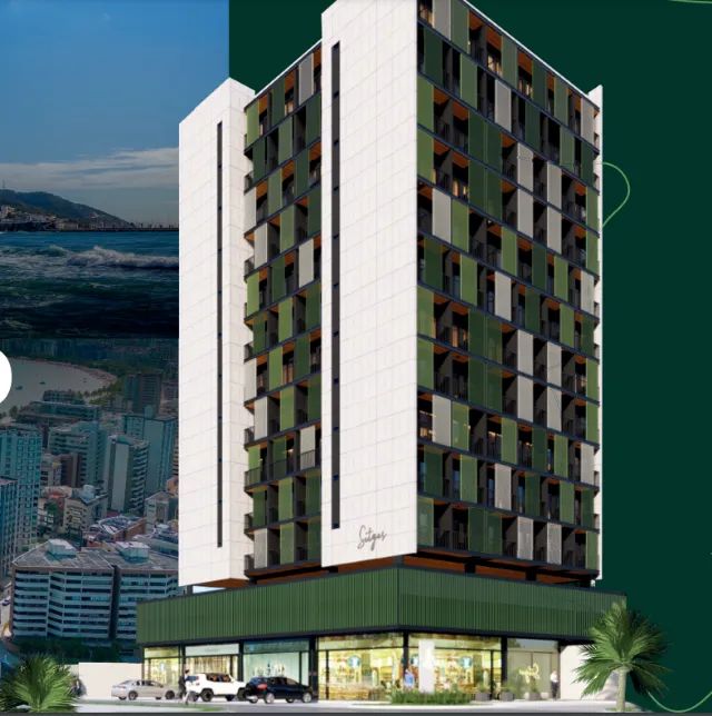 . Studios próximos ao Corredor Vera Arruda. AP