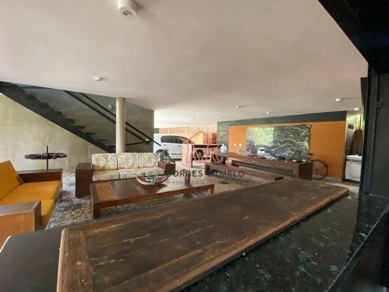 Casa com 4 dormitórios, 690 m² - venda por R$ 6.000.000,00 ou aluguel por R$ 26.967,91/mês - Foto 9