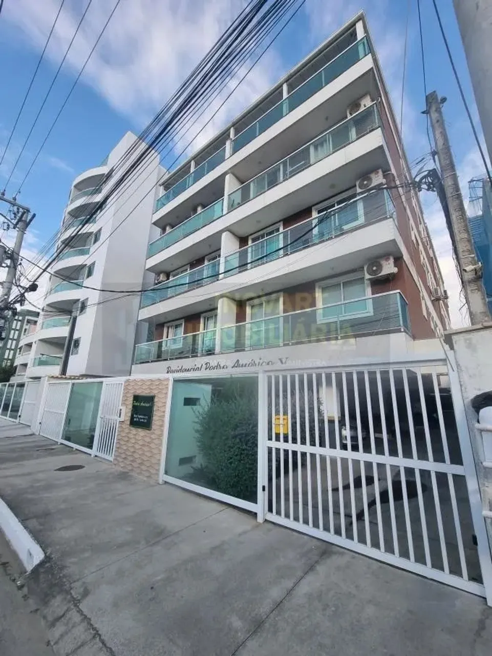 FCOD 1258 Excelente apartamento 2 quartos