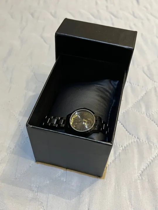 Relógio chilli beans original - Foto 3