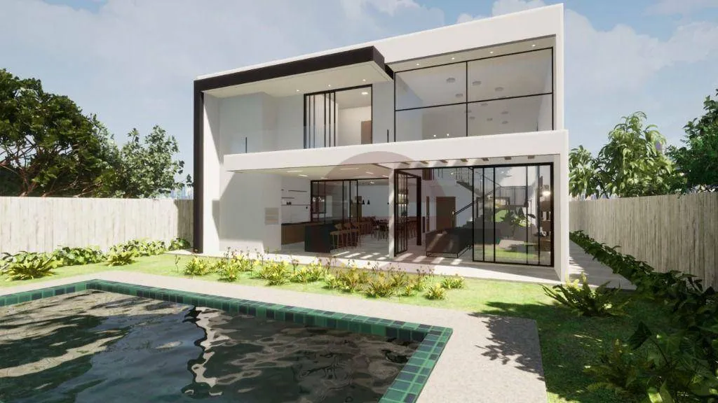 Sobrado à venda, 336 m² por R$ 2.890.000,00 - Paisagem Renoir - Cotia/SP