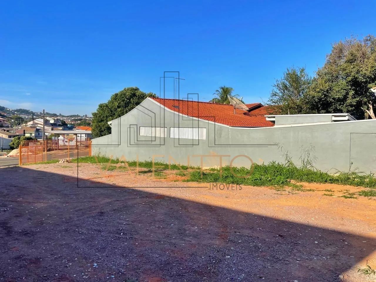 terreno - Jardim das Vitórias Régias - Valinhos - Foto 3