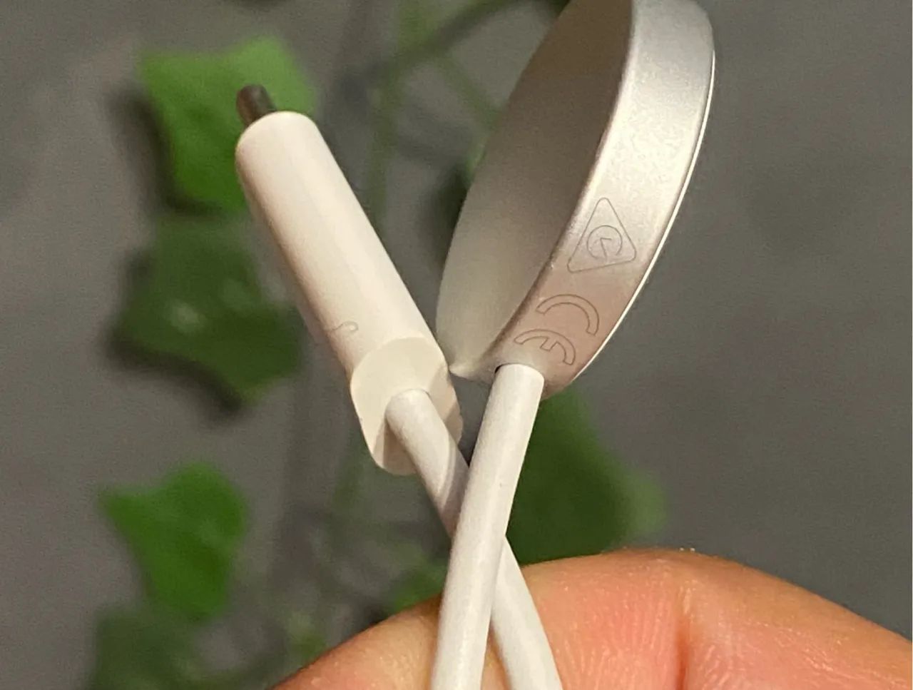 Carregador USB-C Apple Watch S9 Original Apple 