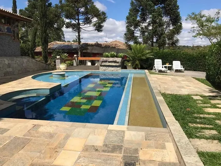Casa de condomínio em Rua Gibraltar - Vargem grande Paulista - Vargem Grande Paulista/SP