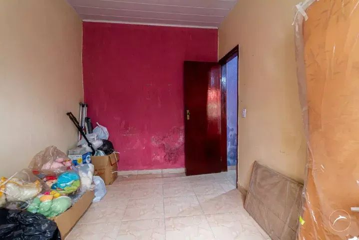 QNO 9 - casa 3 quartos com ampla area de garagem  - Foto 5