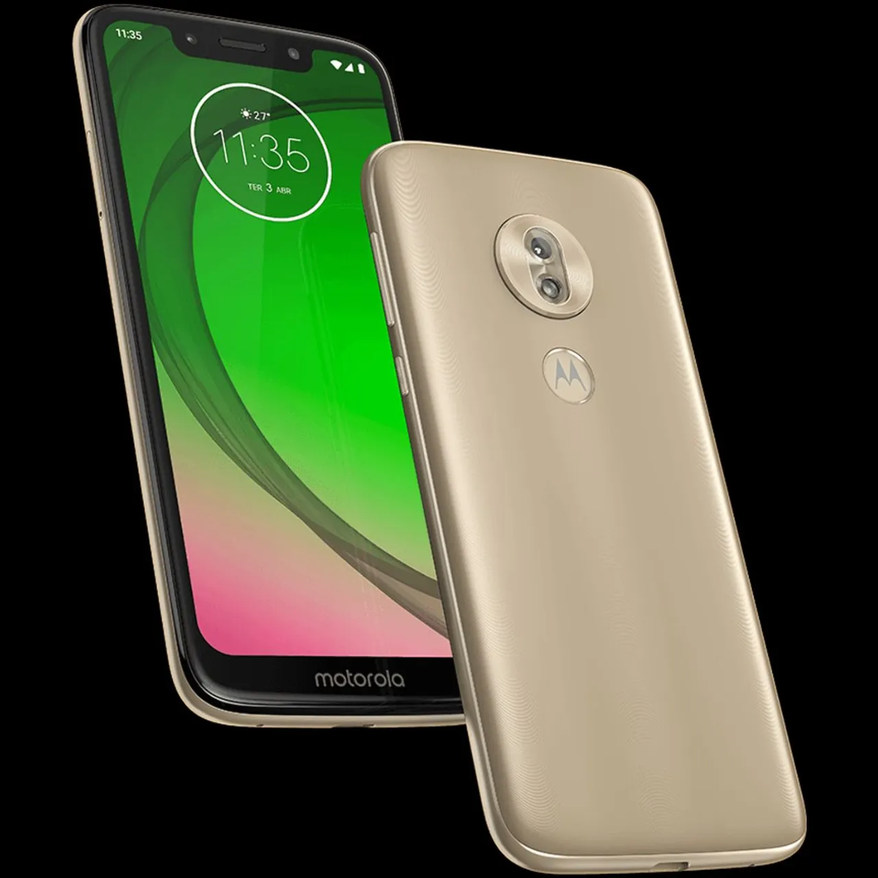 MotoG7Play