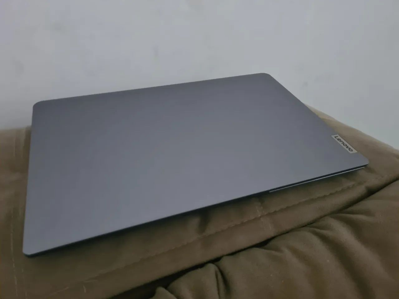 Notebook Lenovo com Intel Core i5 11Gen, Placa de Vídeo Intel Íris Xe Graphics  - Foto 2