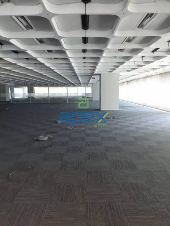 Centro Empresarial São Paulo- CENESP - Andar inteiro - Foto 2