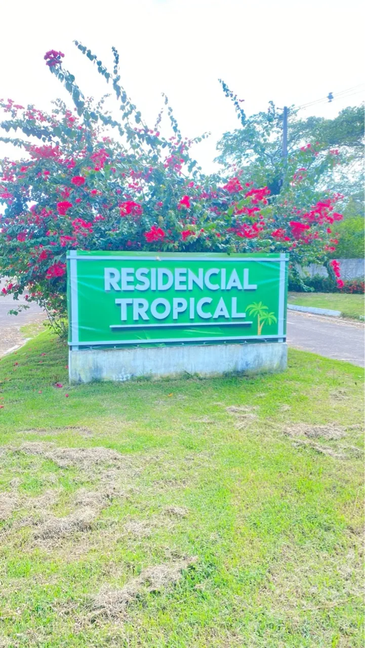 Casa financiadas residencial tropical - Iranduba-Am