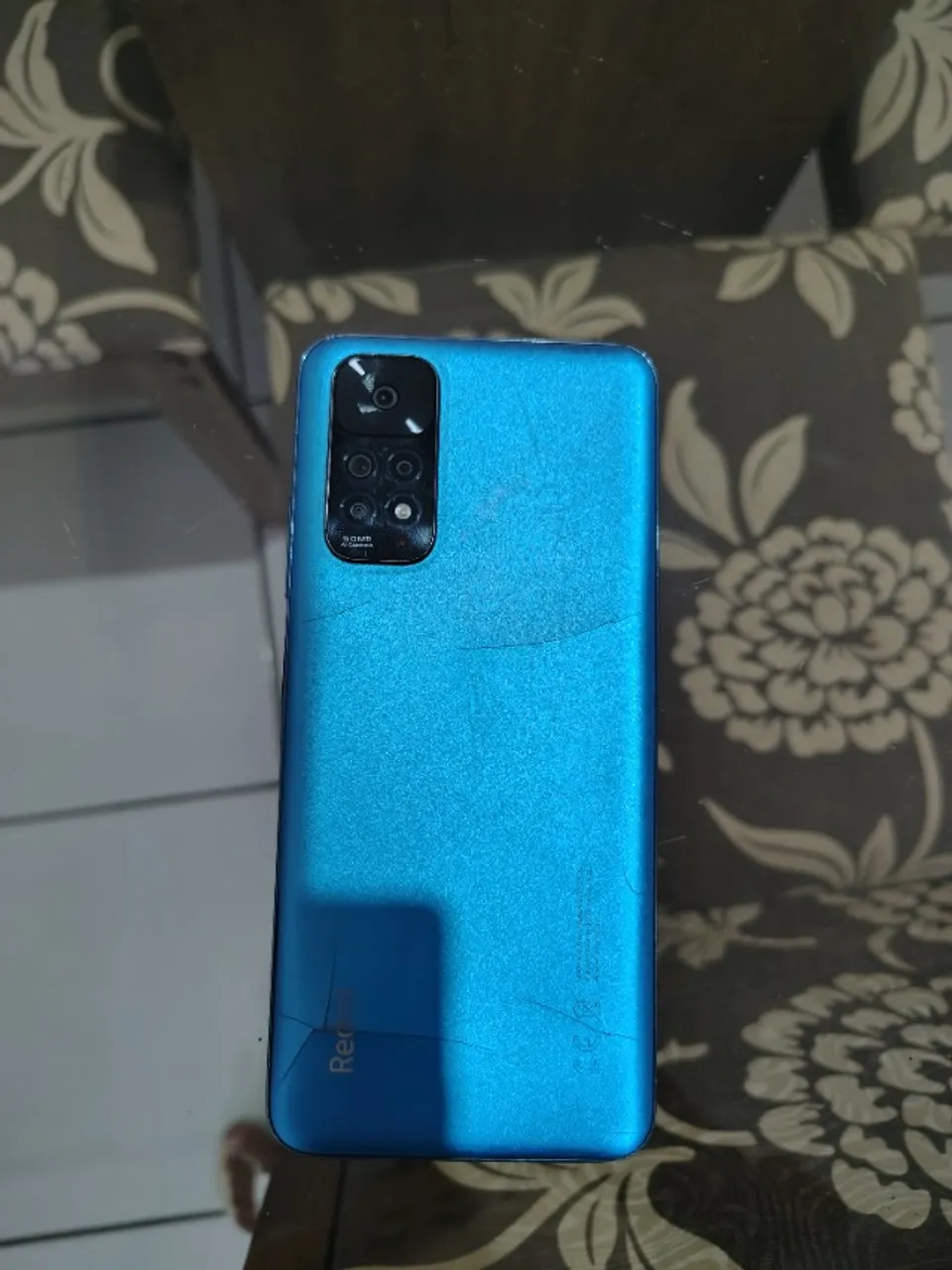 Redmi note 11 64 gb