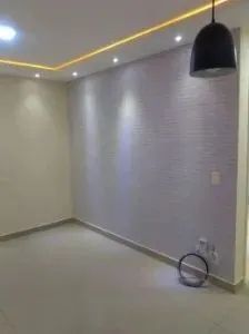 Vendo Apartamento no Total Ville 1 na Virgem Santa