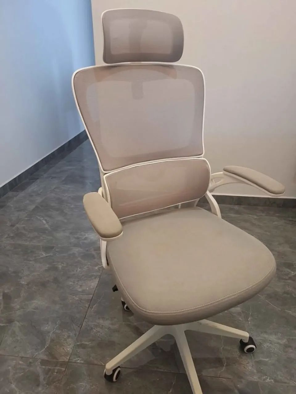 Cadeira de escritório