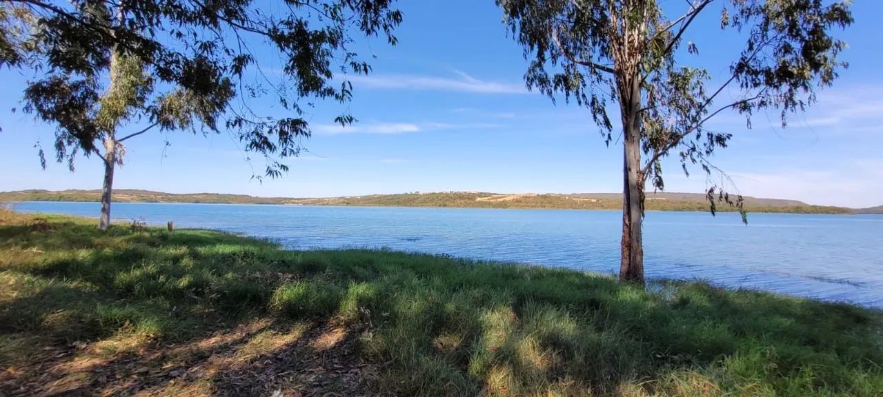 VENDO CASA CONDOMÍNIO CANARINHO LAGO CORUMBA 4 - Foto 3