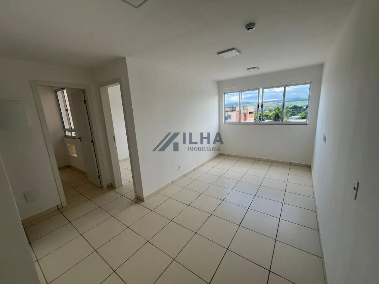 Apartamento para alugar em Colatina, Columbia, com 2 quartos, com 47 m², Residencial Colum