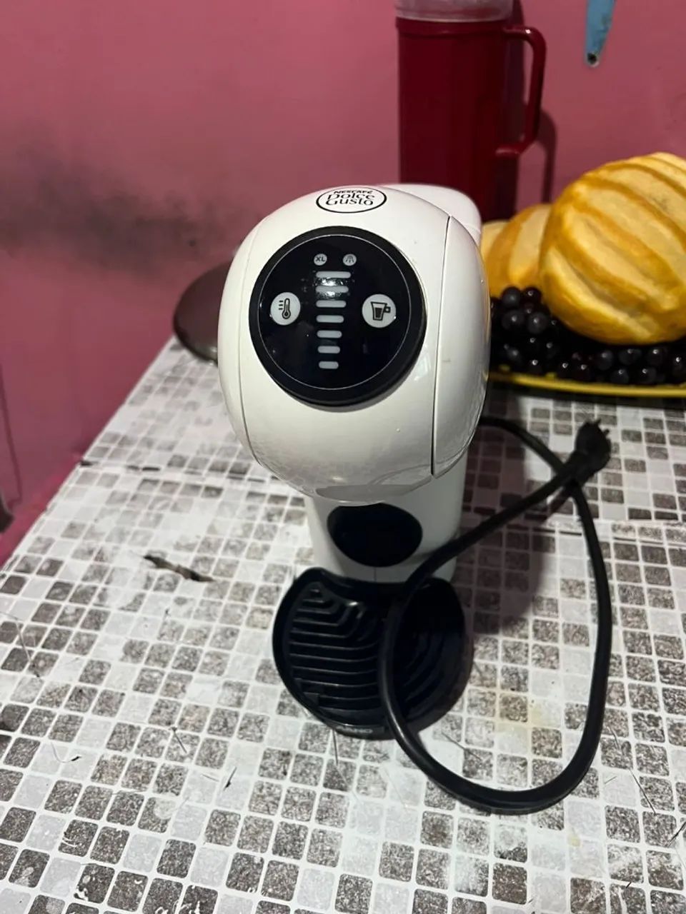 Espresso Coffee Machine64169276034434120