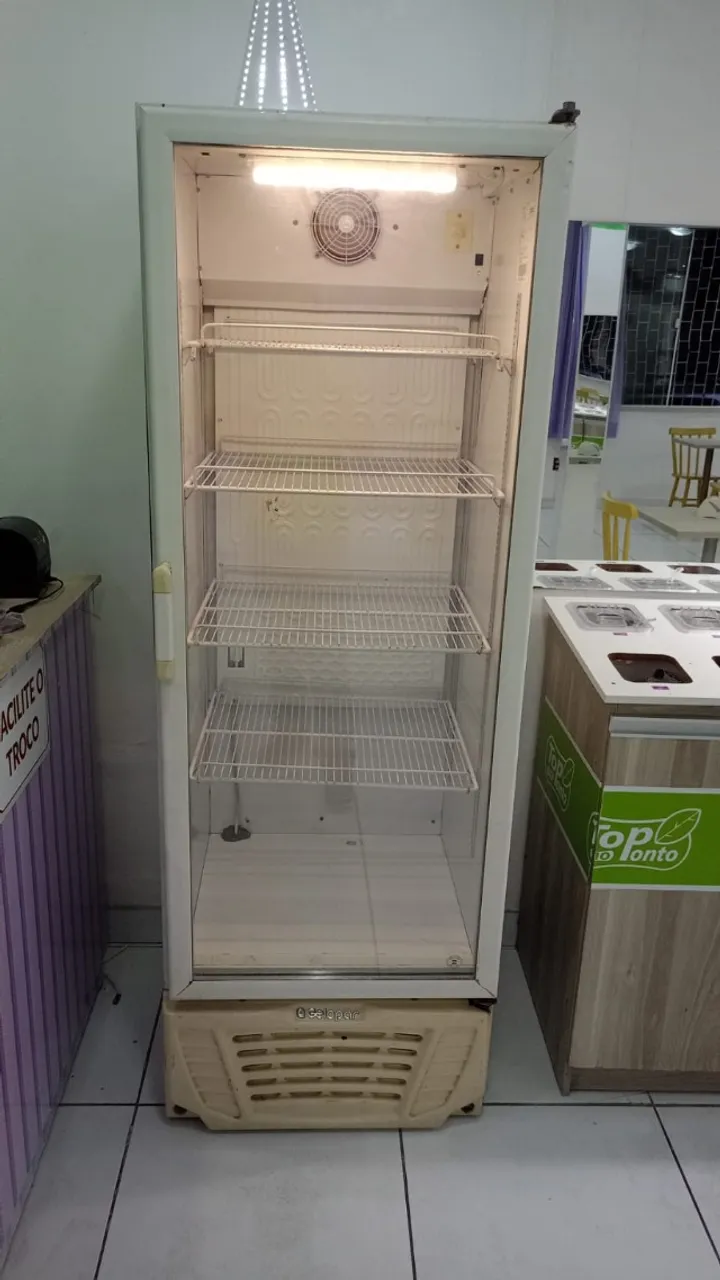 Vendo Freezer