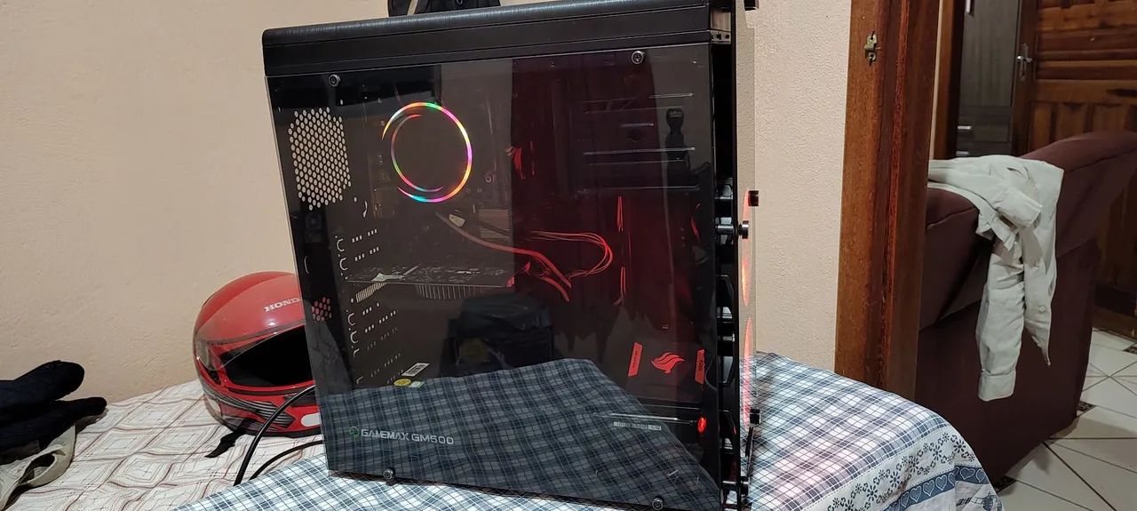 Pc gamer
