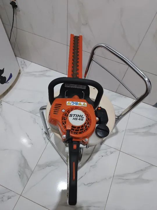 Aparador de Cerca viva  - Foto 4