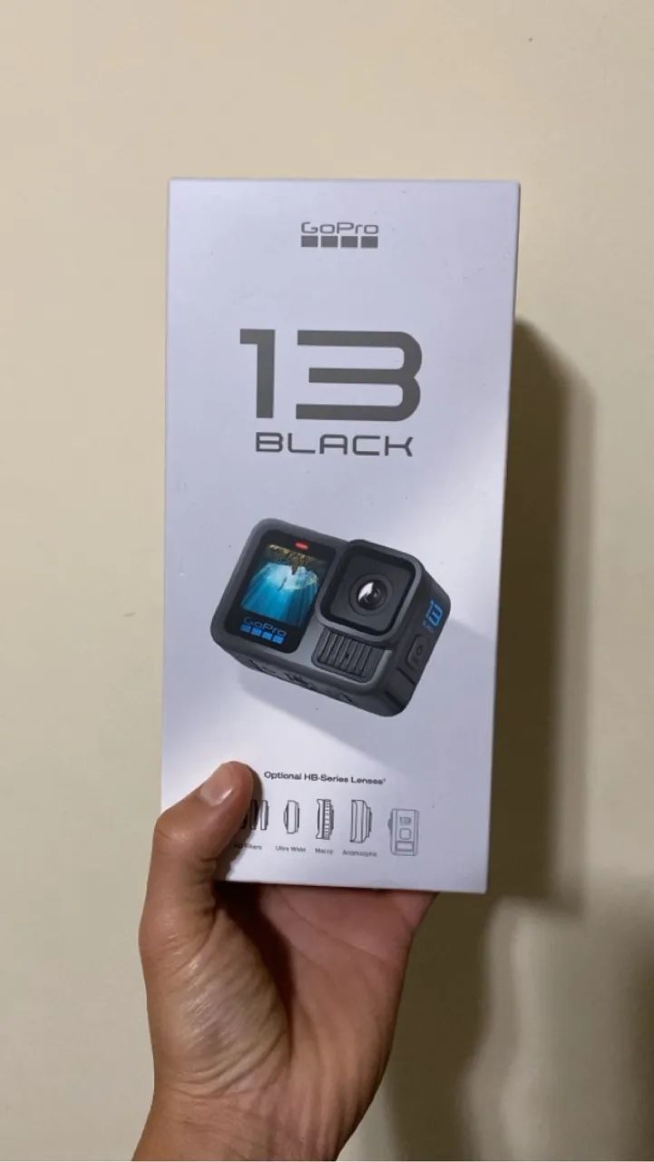 GOPRO 13