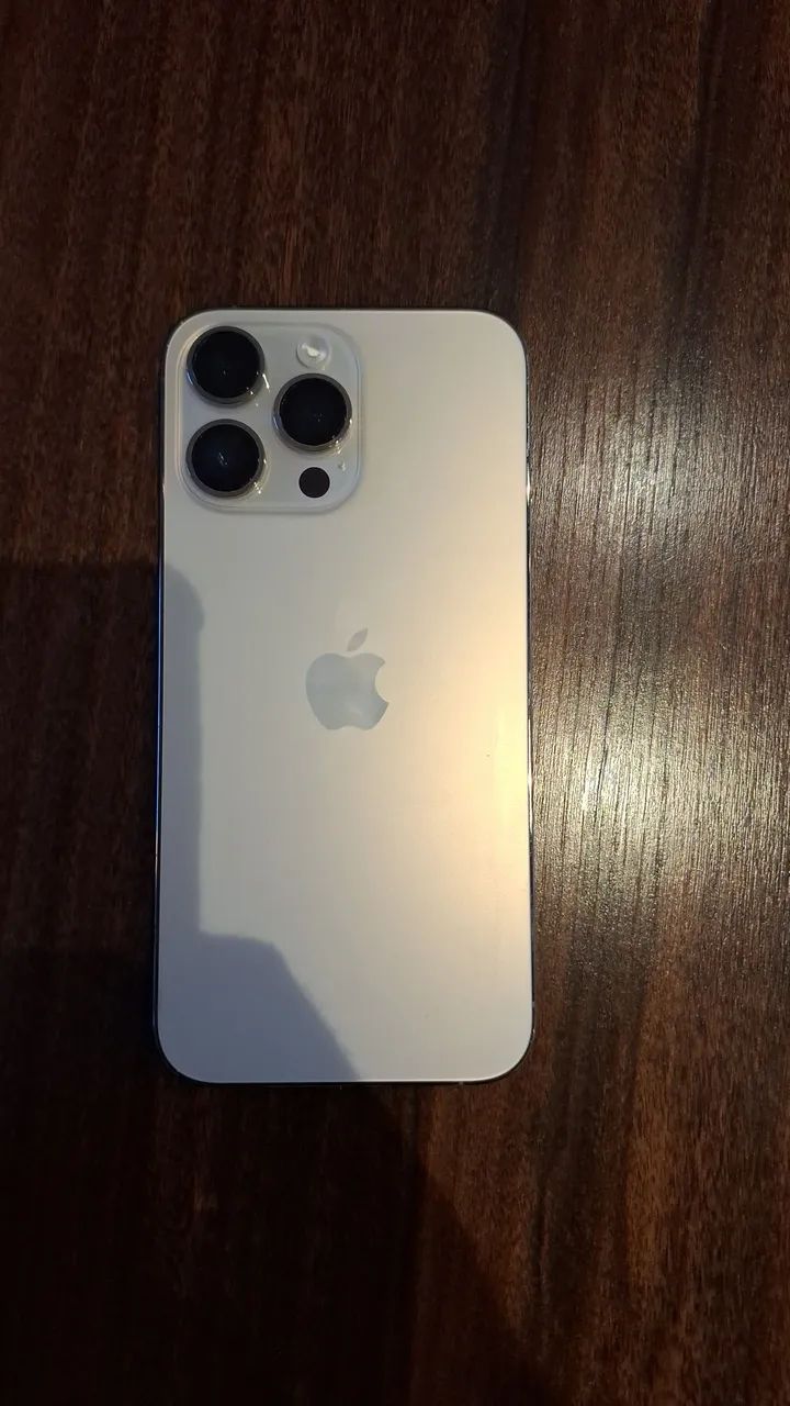 Iphone 14 PRO MAX 256GB - Celulares e Smartphones - Cristo Rei