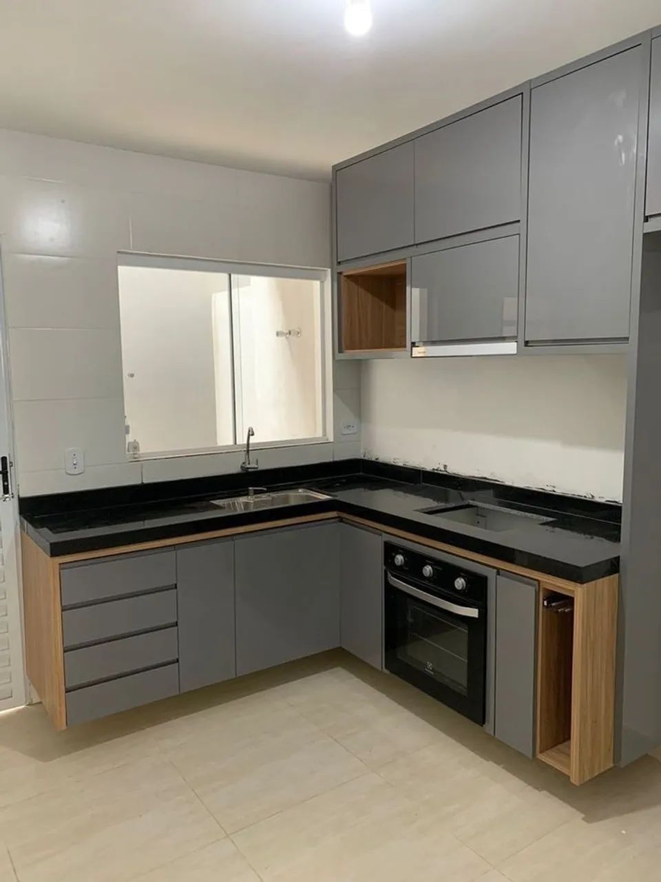 Cozinha modulada - Foto 3