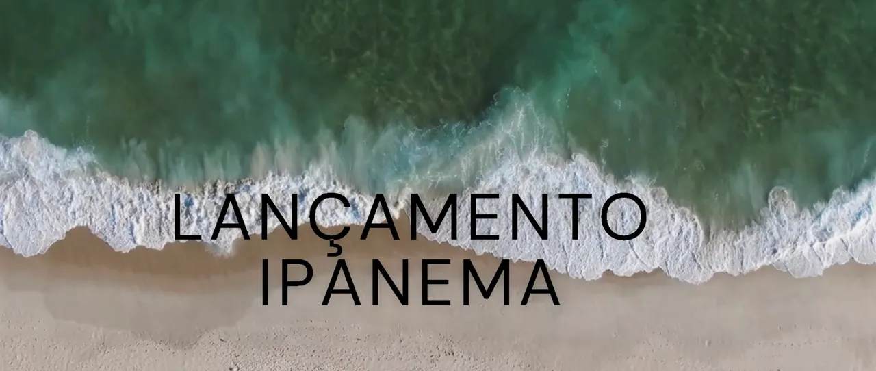 Ipanema Rio de Janeiro, apartamentos a venda na planta com 3 quartos