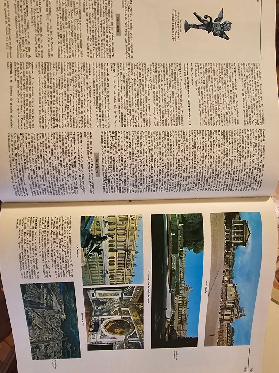 Enciclopédia Larousse - Coleção Completa - Foto 3