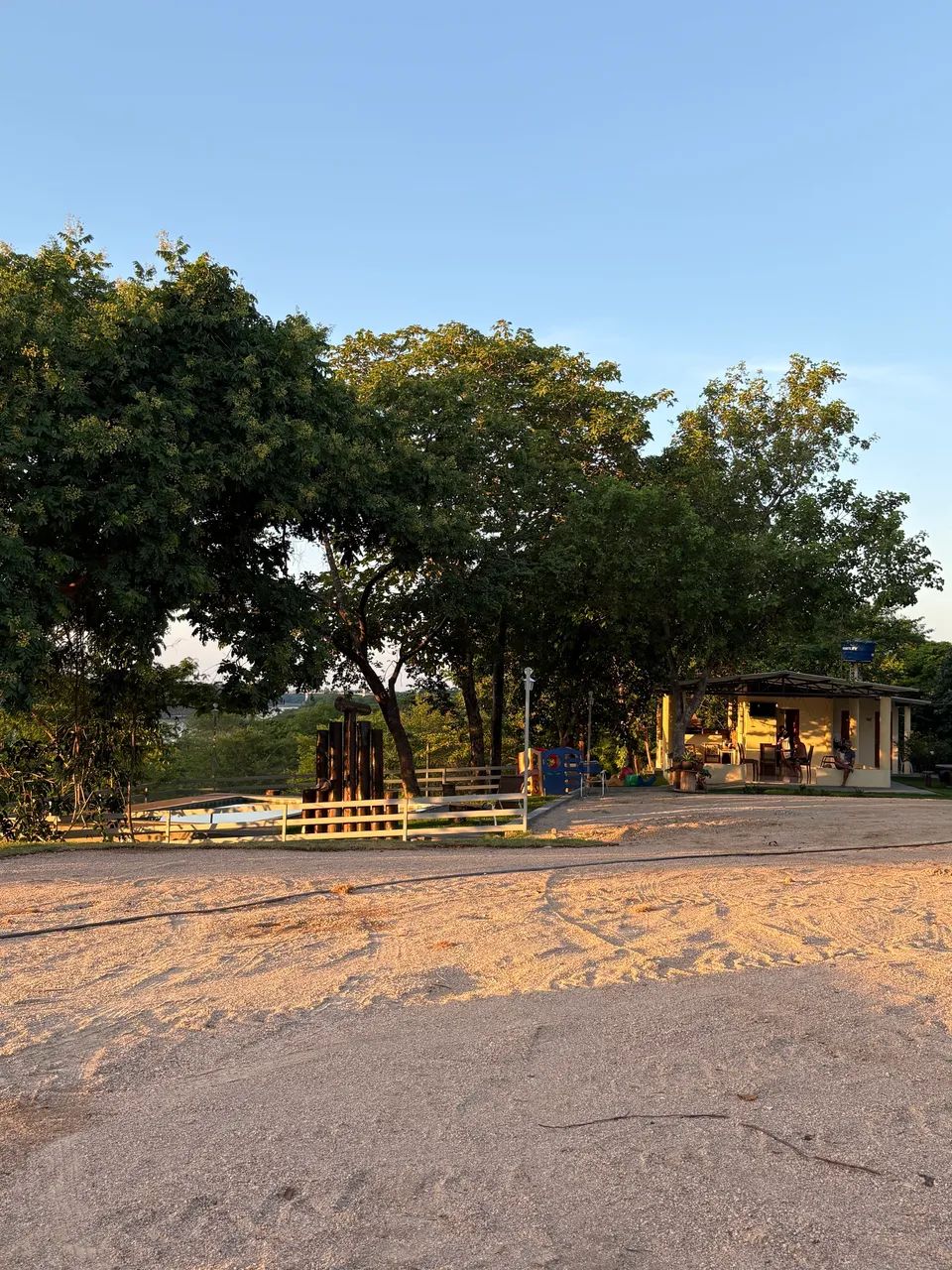 Rancho Tocantins - Foto 4