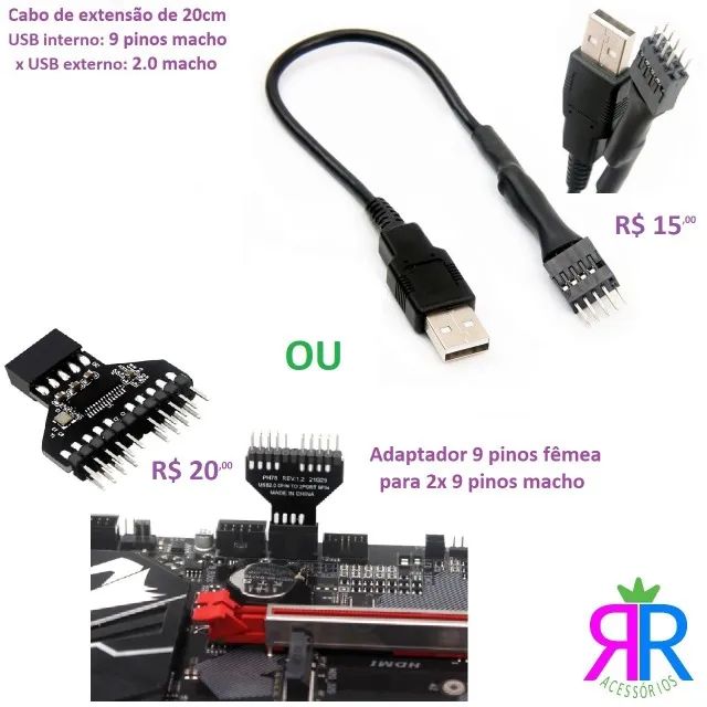 Adaptador PCIe x1: WiFi 6 5374 Mbps + Bluetooth 5.3 - Foto 6