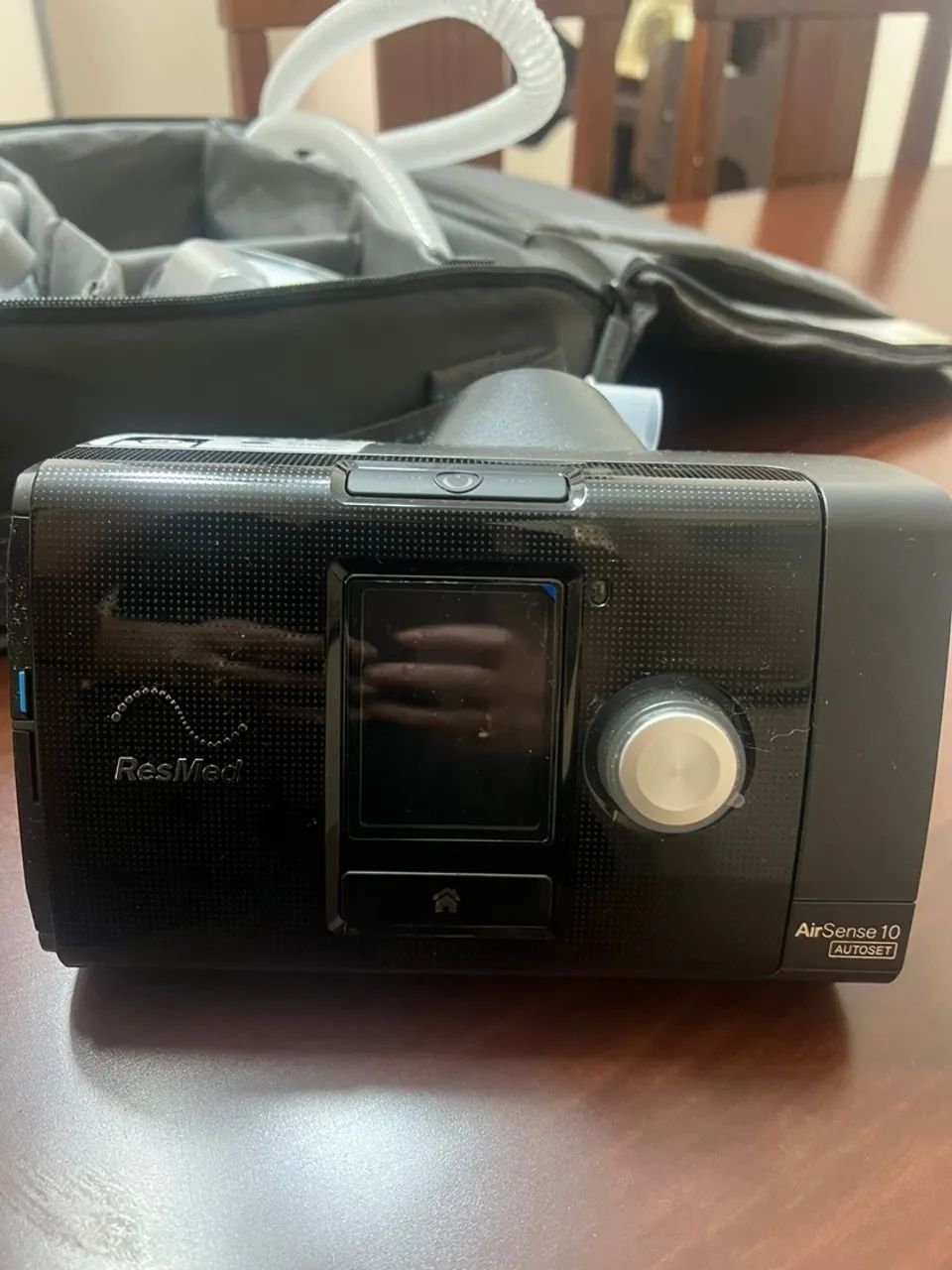 CPAP - AirSense 10 - Foto 4