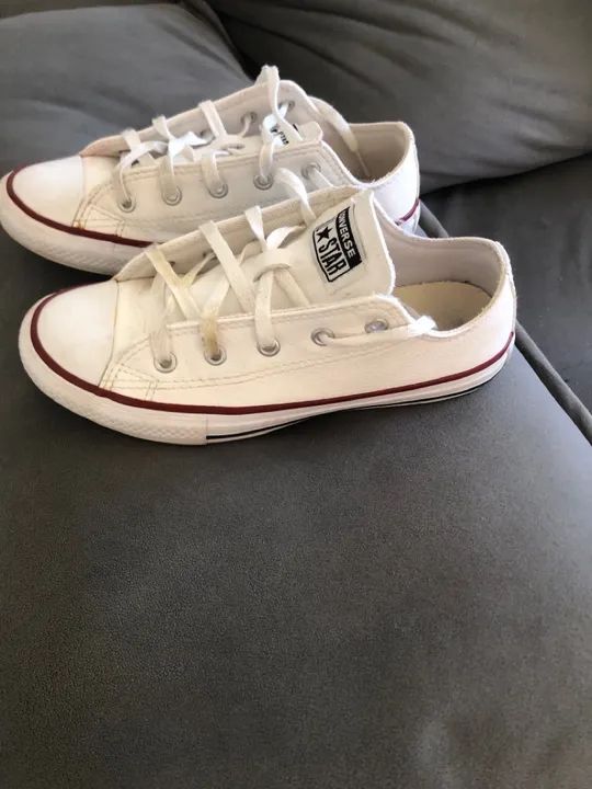 Tênis All star - Foto 3