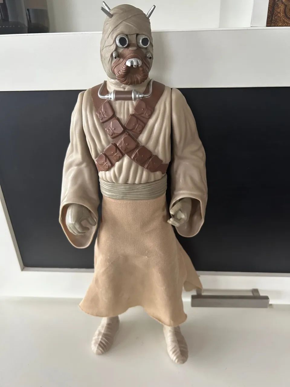 Boneco Star Wars Jawa - Foto 2