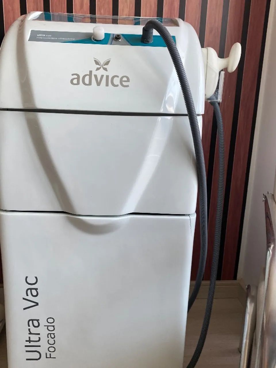 Ultra Vac Focado - Fechando clínica  - Foto 2