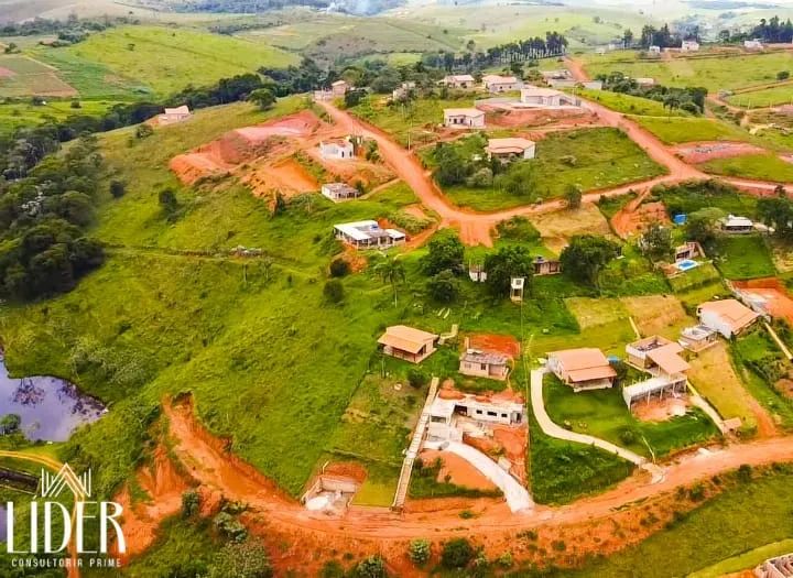 Lote de 1000m2 - promoções em residencial de chacaras! - Foto 2