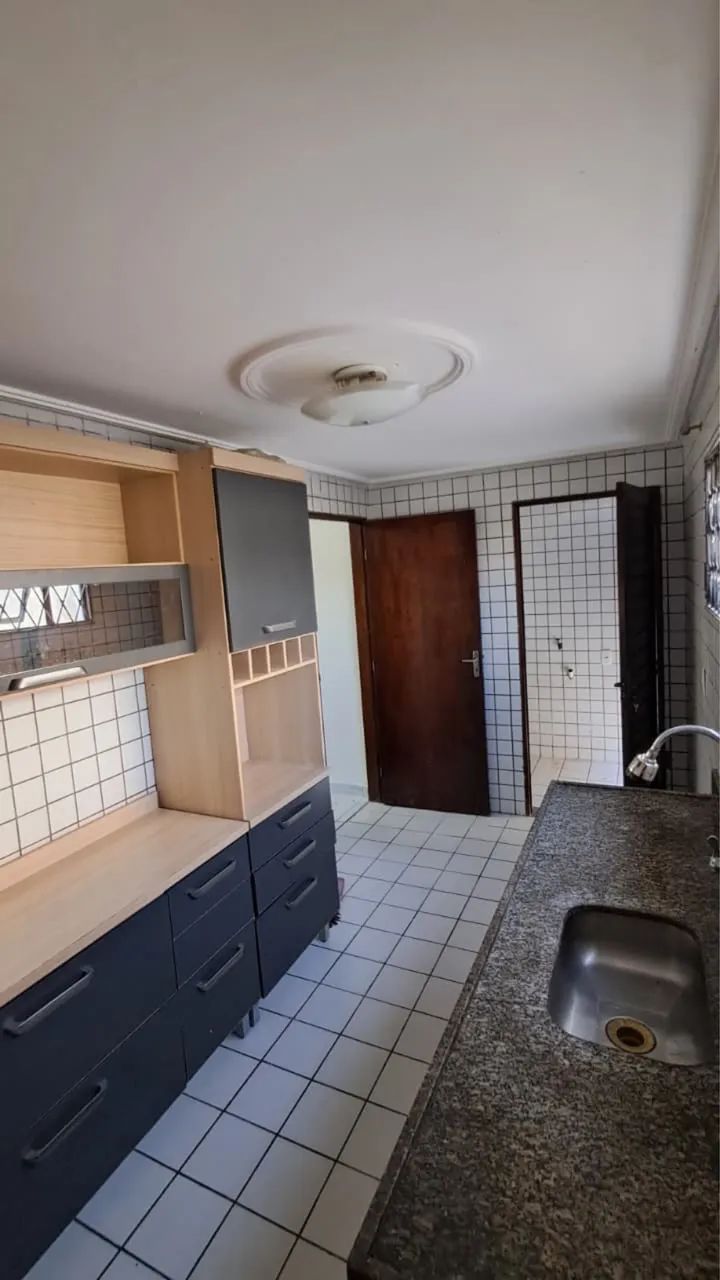 Foto - João Pessoa - Bessa