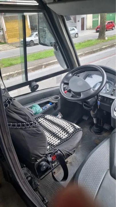 Carro em ótimo estado, completo! 2014/2014 - Foto 11