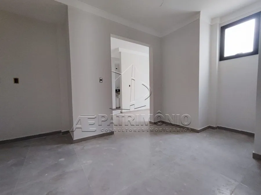 APARTAMENTO COM 2 SUITES; RES. ELTONVILLE GARDEN CLUB; AMERICA; SOROCABA; SUL