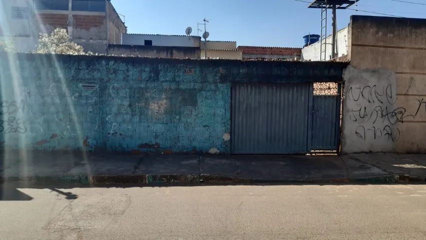 Vendo Lote Vazio na QR 318 de Santa Maria - DF - Foto 2