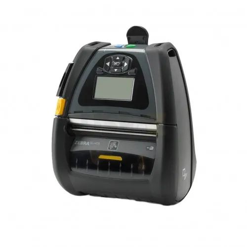 Impressora Portátil Zebra QLn420